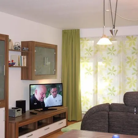 Duenenresidenz Apartman