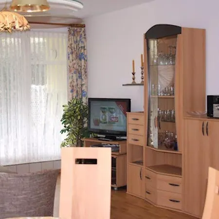 Duenenresidenz Apartman
