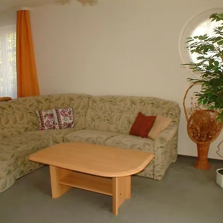 Duenenresidenz Apartman *