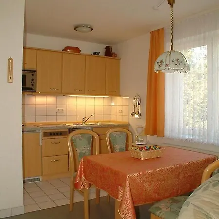 Apartman Duenenresidenz