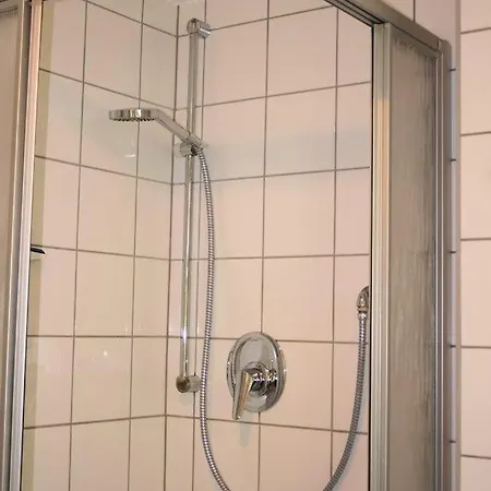 Duenenresidenz Apartman Zinnowitz