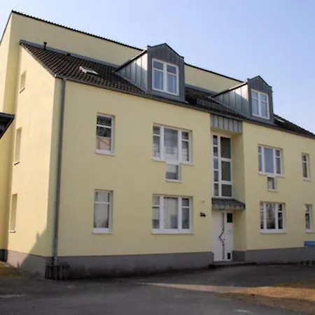 Duenenresidenz Zinnowitz