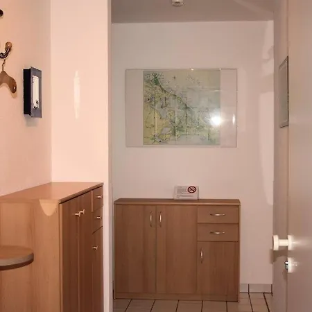 Duenenresidenz Apartman Zinnowitz