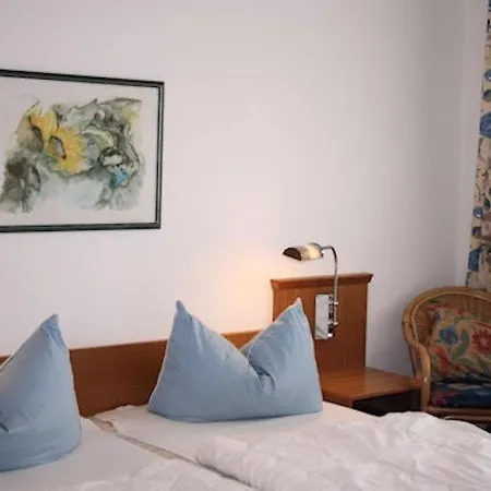 Duenenresidenz Apartman