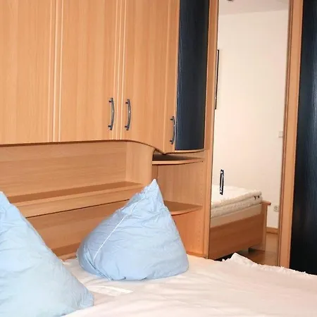 Apartman Duenenresidenz *