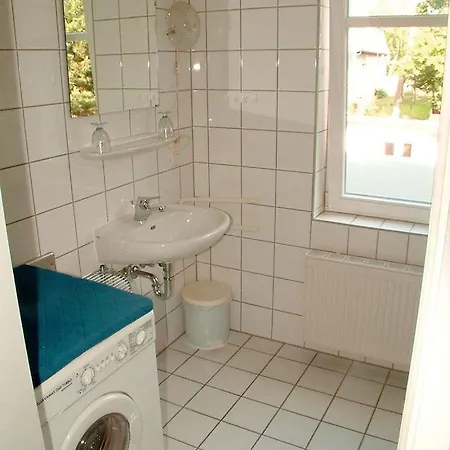 Duenenresidenz Zinnowitz