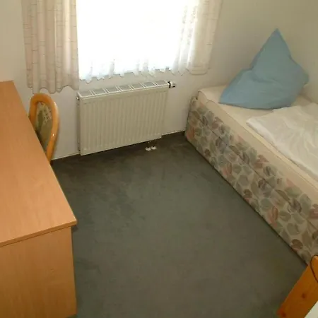 Duenenresidenz Apartman